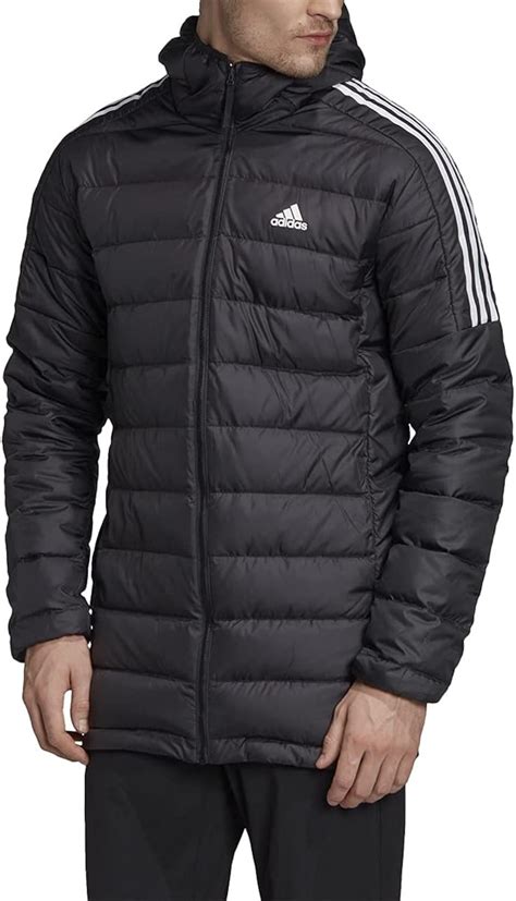 adidas herren parka|Amazon.com: Adidas Parka Men.